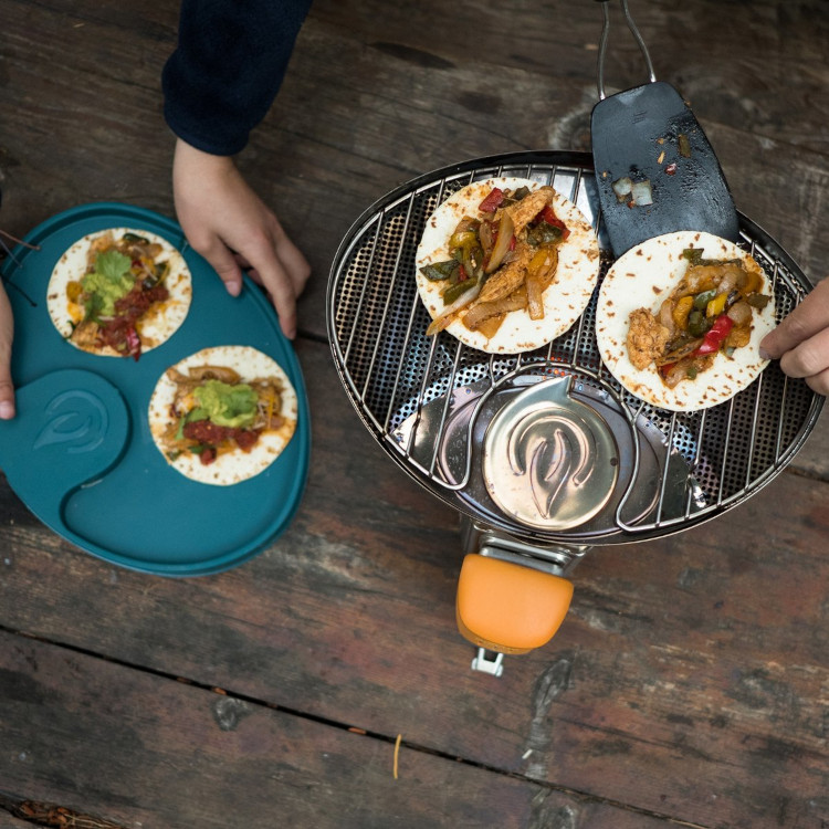 BioLite Campstove Complete Cook Kit - Image 5